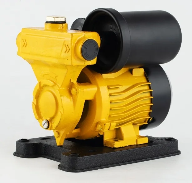 Small Self Priming Pump GA-106JBE Water Pump