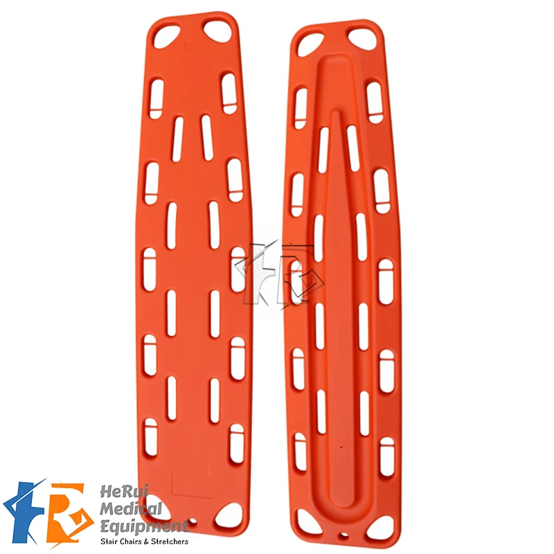 Доска для позвоночника с головкой иммобилайзер для переноса пациента