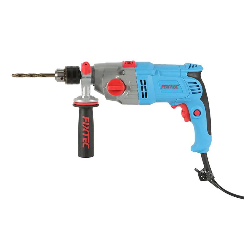Электрические инструменты FIXTEC 220 В 1050 Вт 13 мм