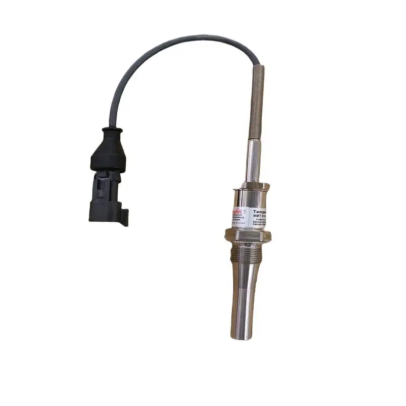 Temperature Sensor 4384259, Cummins Position Sensor Compatible 2872277, Temp Sensor 4954905