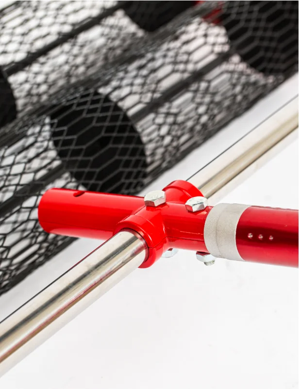 amf tools wholesale construction tools beton stempel walze roller stamp concrete rolling tamper