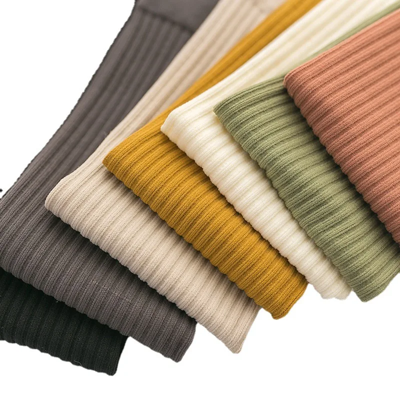 Children Socks Thicken Thermal Solid Wool Snow Socks Unisex Seamless Velvet Socks