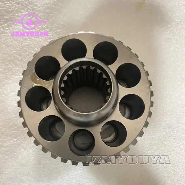 Hot Sale M5X Series Excavator Hydraulic Piston Spare Parts Swing Motor Pump Repair Kits M5X80  M5X130 M5X180 pump repair kits