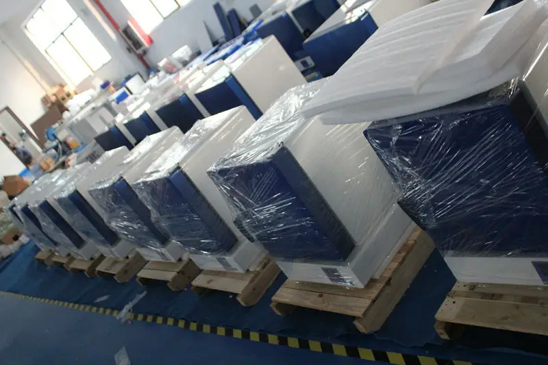 JKI Laboratory Muffle Furnace high temperature furnace JK-SX2-5-12NB temperature range 1000C-1800C