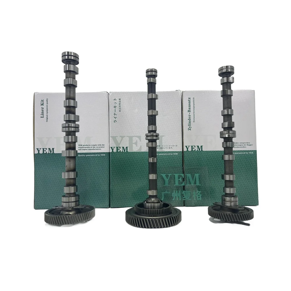 Hot Selling 403F-11 403F-15 404F-22 403F-07 Camshaft Assy For Perkins Repair Replacement