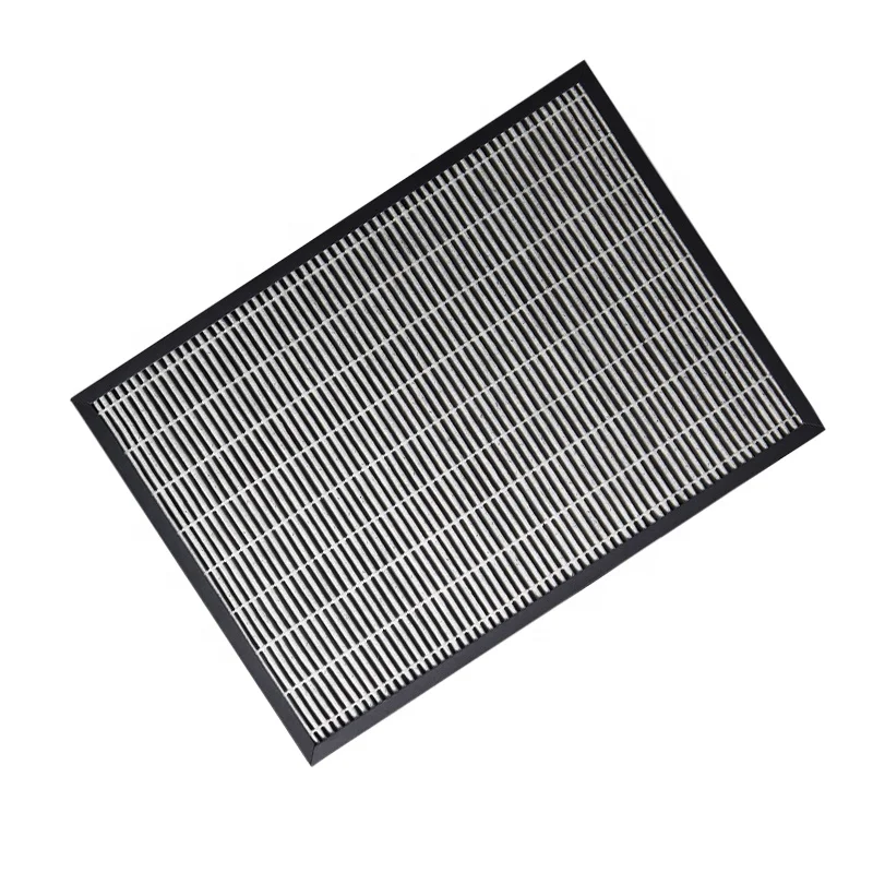 Customized HEPA Air Purifier Filter Replacement for Blueair Classic 500 & 600 Series 501 503 550E 601 603
