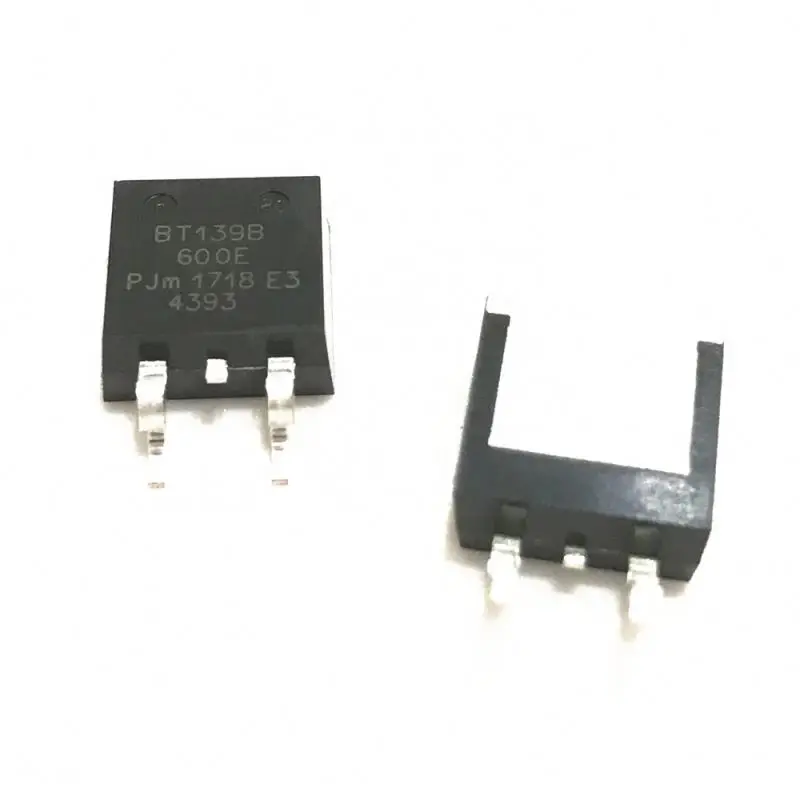 Ysonix промышленного класса Тиристоры чувствительные ворота 600V 16A BT139B-600E TRIAC