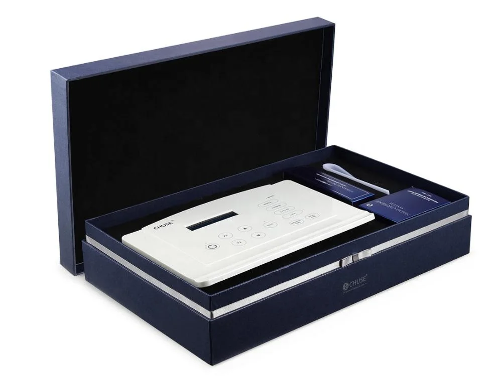 CHUSE New Style Touch Screen Microblading Machine Scalp Micropigmentation