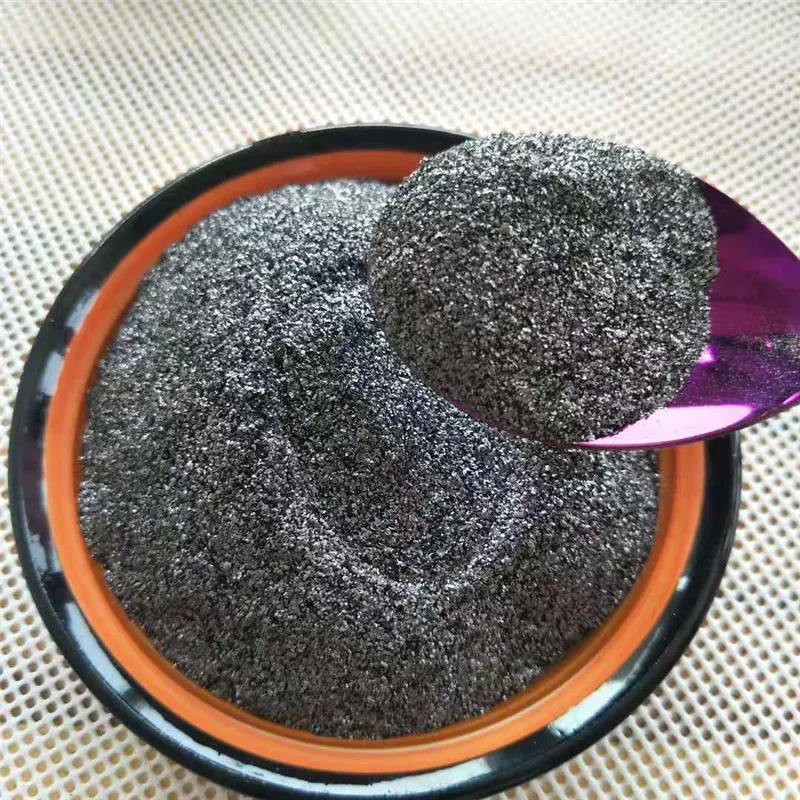 Expandable Carbon Sheet Amorphous Carbon Graphite Powder Factory Direct Sales