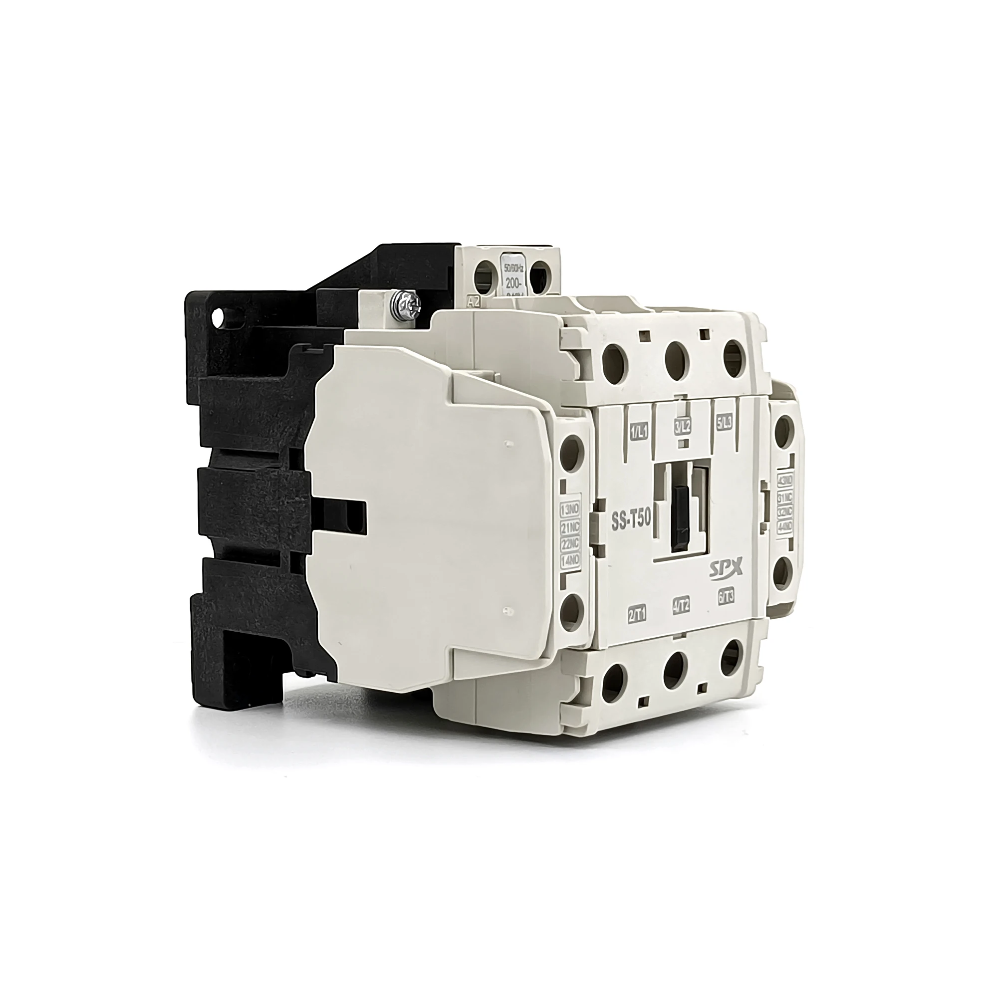 SPX SS-T10 переменного тока 3P Промышленная мощность магнитный контактор 10А 220