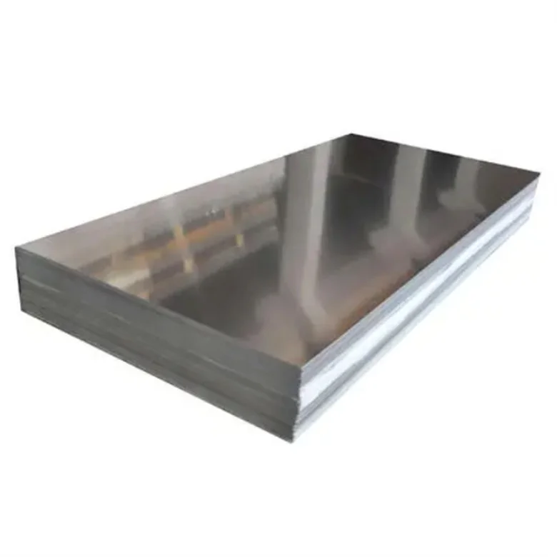 5mm Ss 304 316 316l 904l 2b Finish Stainless Steel Sheet