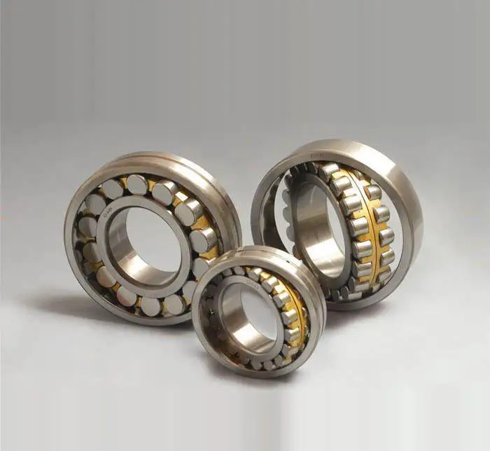 High Quality Rolamentos Para Roletes 24164MB 24176MB Spherical Roller Bearings