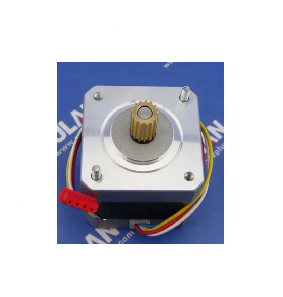 Line spacing motor unit for Olivetti PR2 PLUS PR2E passbook printer 90% new