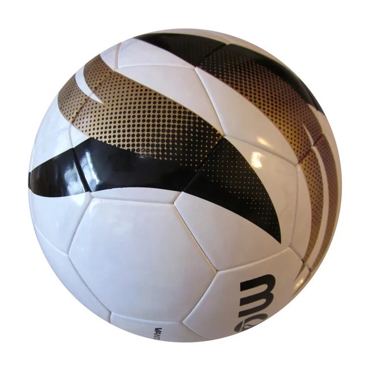 Hot Sale	 Bulk PVC Soccer Ball Price Sport Game Professional Handball Ball Custom Logo