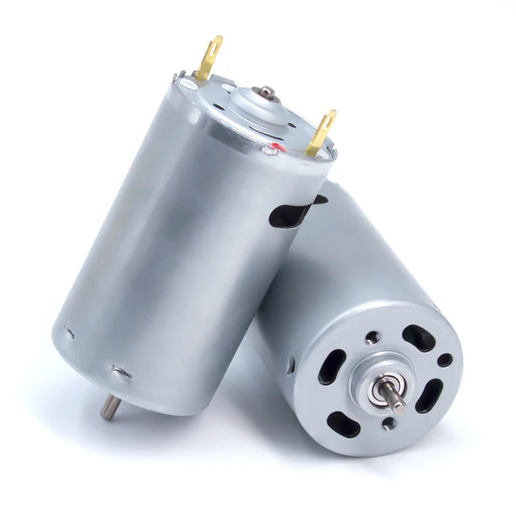 Guaranteed Quality Proper Price Popular Product Dc Electric Handheld Vacuum Cleaner Motor