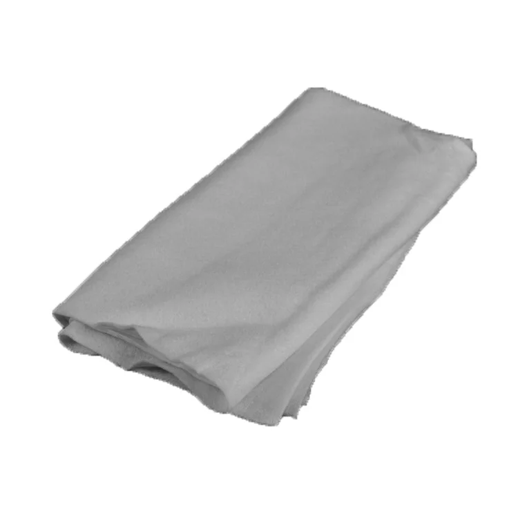 China Factory Directly Sale Wadding For Mattress Cotton Spunlace Nonwoven Fabric For Sale