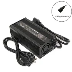 24V Ebike Battery Charger 12A Wheelchair Battery Charger for electric bicycle scooter 29.4V 7S Li-ion Battery Charger