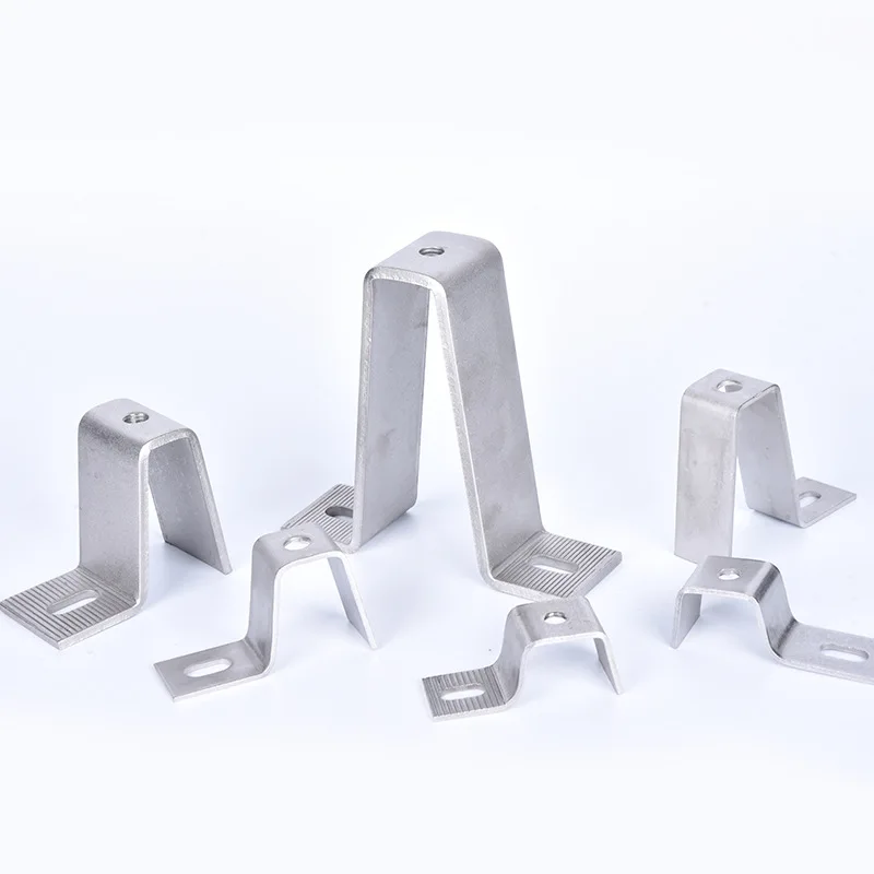 OEM ODM bending machine sheet metal fabrication sheet metal fabrication part sheet metal bending Z-shaped pendant