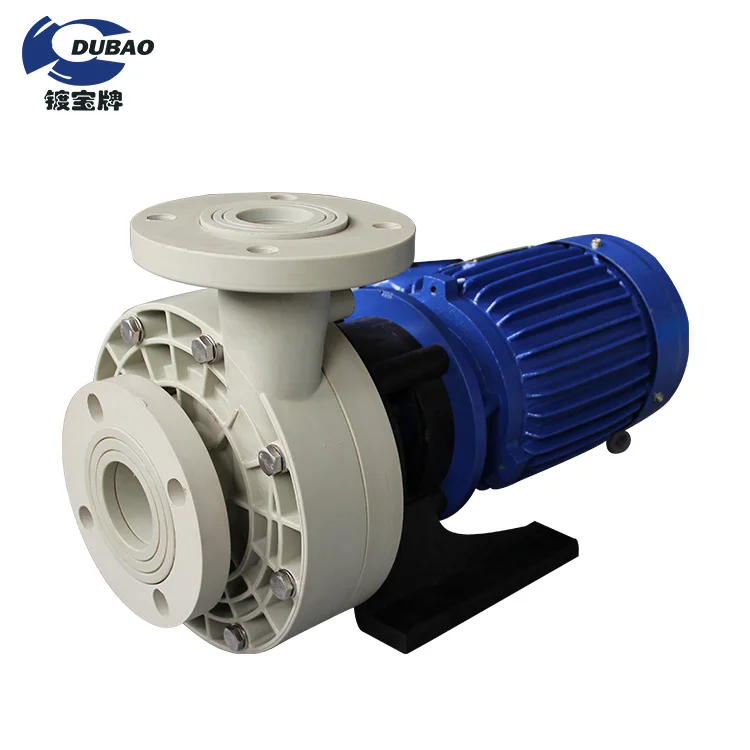 10 Bar Silent 2 Inch High Pressure Pompa Pcp