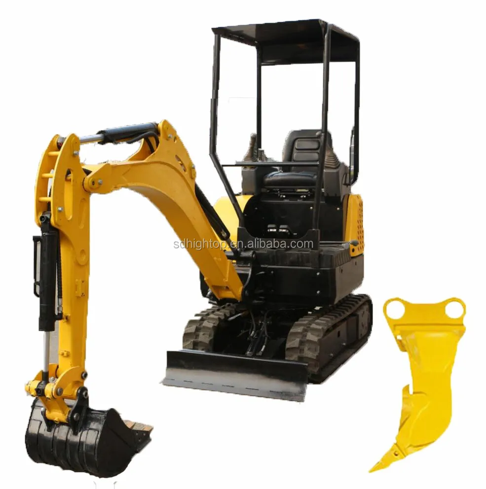 Excavator Ripper mini excavator ripper for excavator attachments