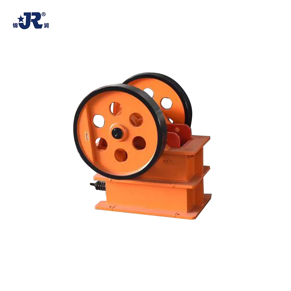 2024 small glass crusher machine crusher plant charcoal small rock soil mini stone crusher for sale