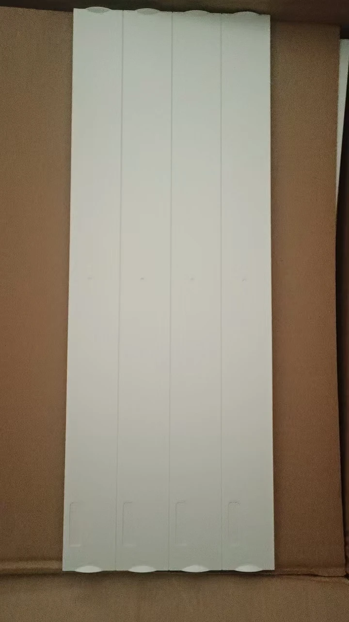 OEM 1u-4u 19 inch network rack ABS plastic  blank panel