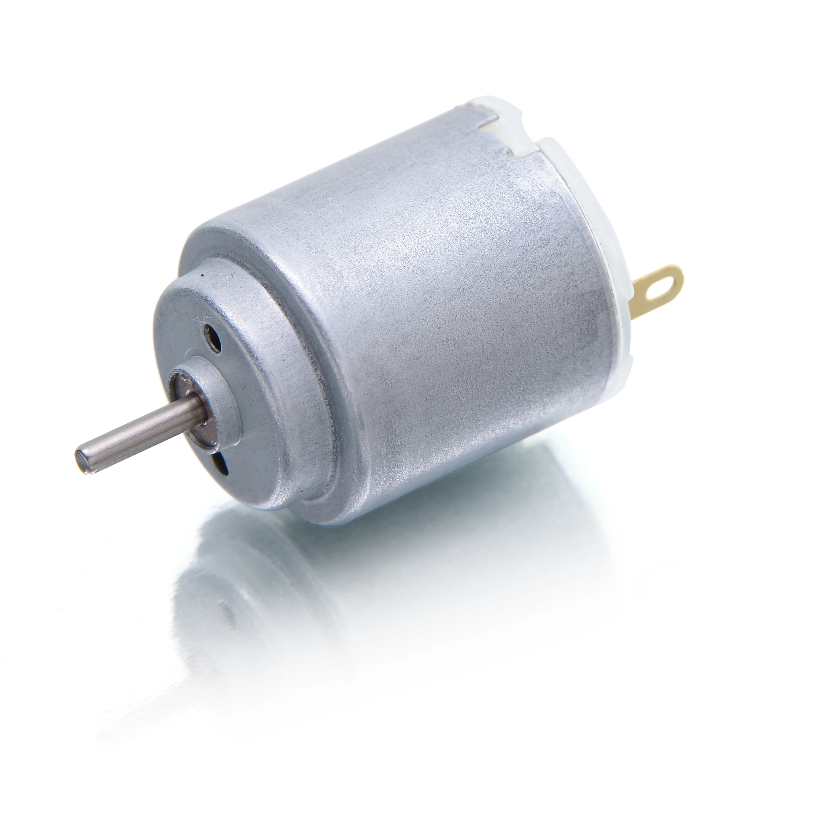 Customized DC Motor Mini 5V 1000RPM Electric Motor With Wire For Fan Motor