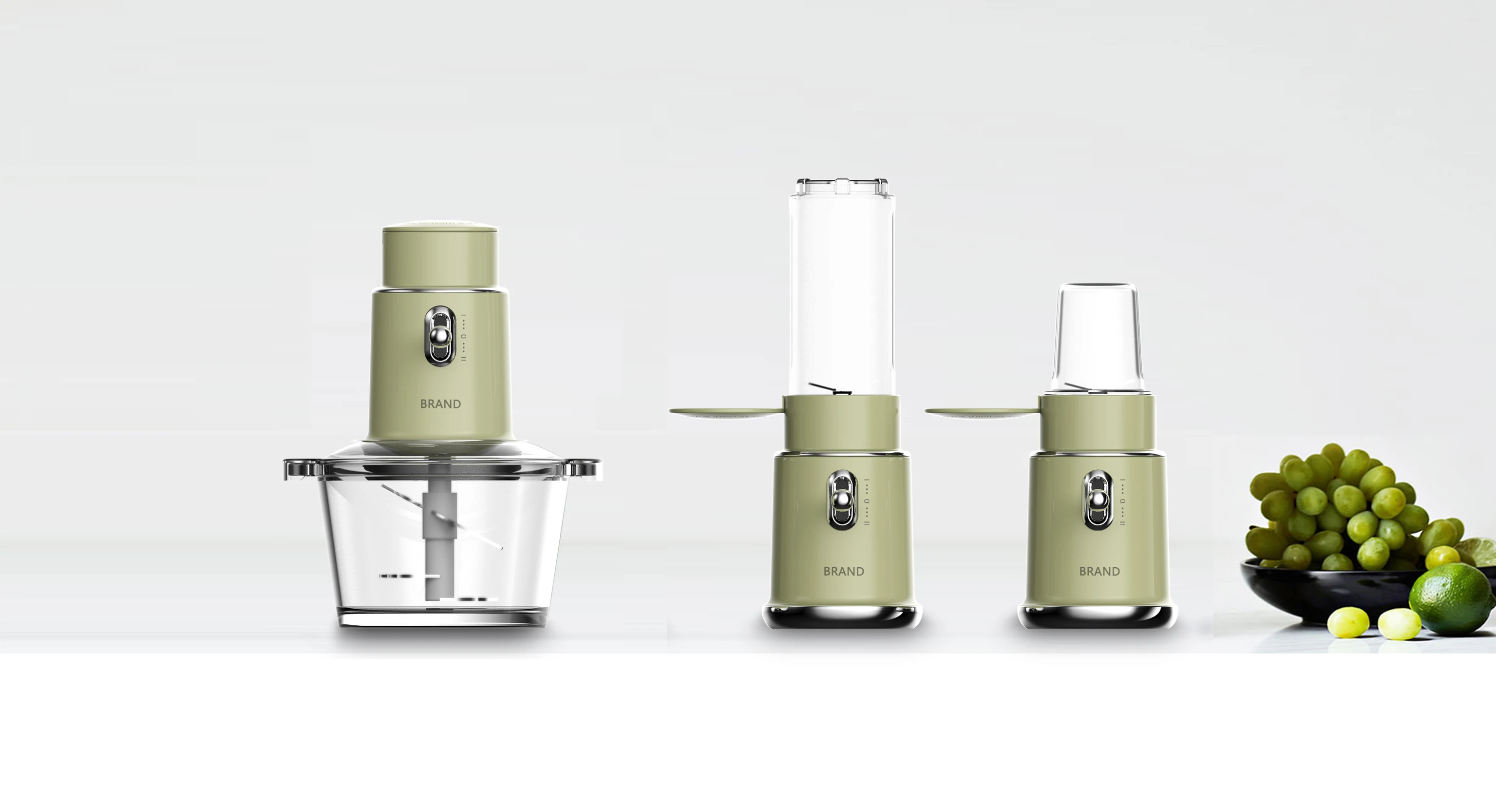 Magnet Charging Electric Rechargeable wholesale waterproof Portable Mini Fruit juice extractor blender