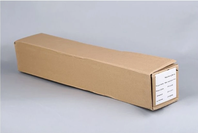 factory price high quality uv dtf film 30 42 60CM pet printing ab film foils for roll to roll uv dtf printers