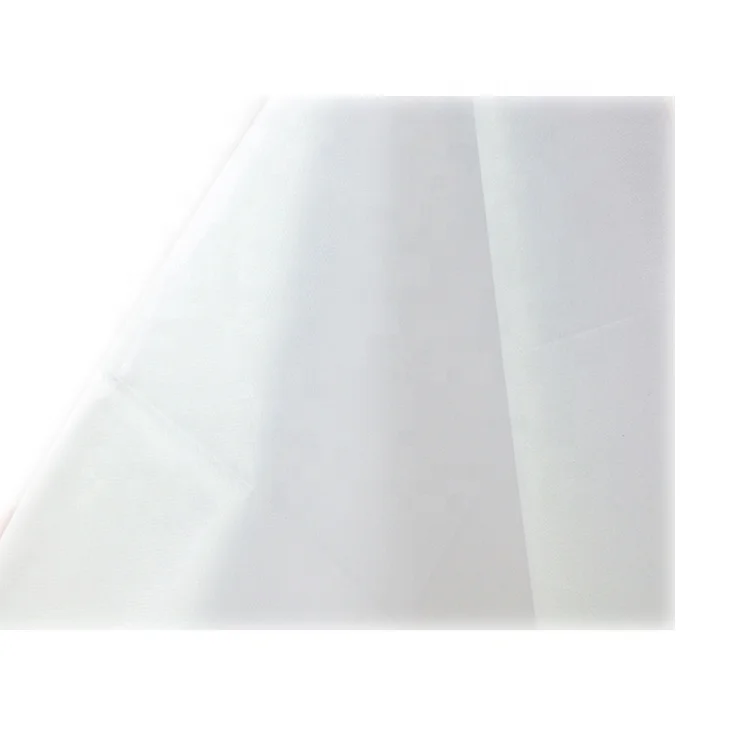 Wholesale Customize SS SSS SMMS Hot Sealing Reliable Laminated Breathable Waterproof Non Woven Polypropylene Cutting Fabric Roll