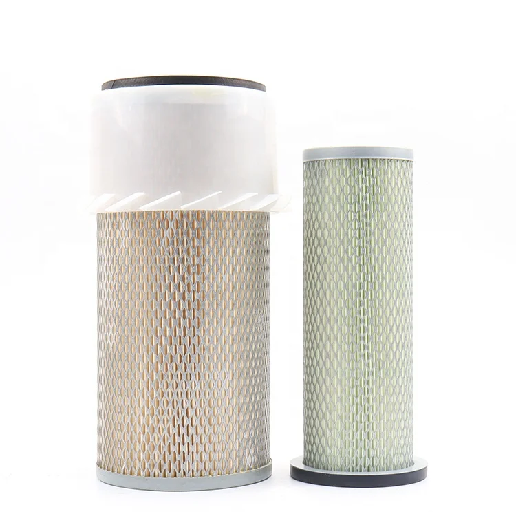 Excavator Oil Filter Use For Hyundai R55-7ME352626 ME056693 D3200413 P776615 31EE-01060 31M5-70010 4294135