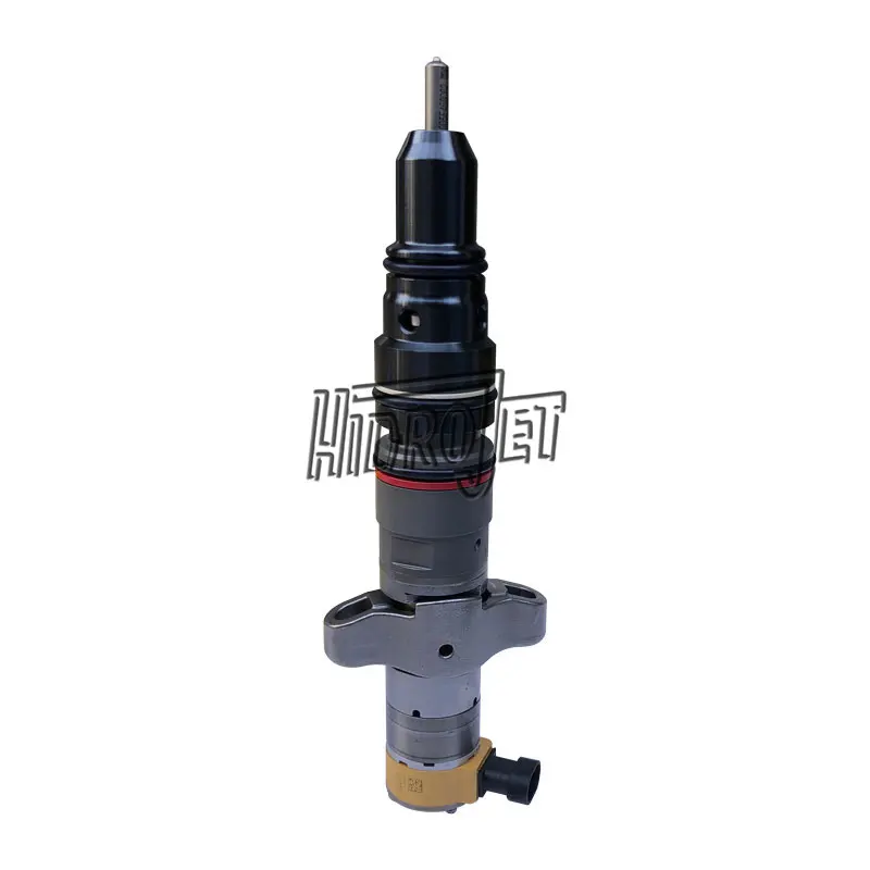 C7 C9 Запчасти для двигателя новая 459-8473 4598473 Форсунка Common Rail дизельная Топливная форсунка гусеницы