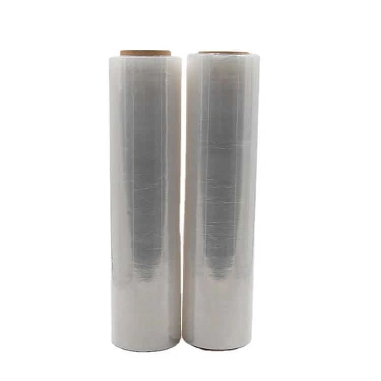 
Reusable Factory Selling Customized Clear Biodegradable Plastic PE Bags For Packaging Film 