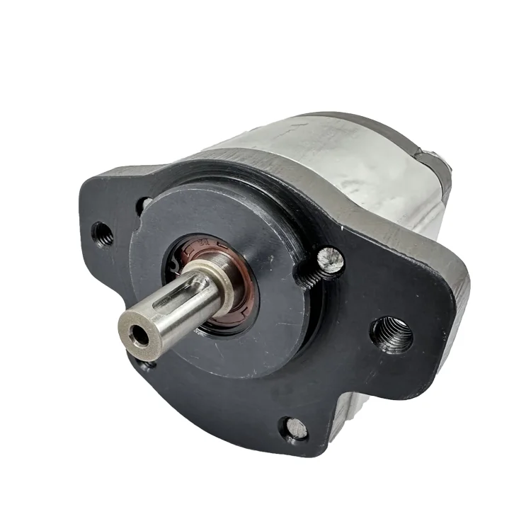 Universal Pumps Silent Gear Pumps for Hydraulic Lift Trucks and Hydraulic Tailgates