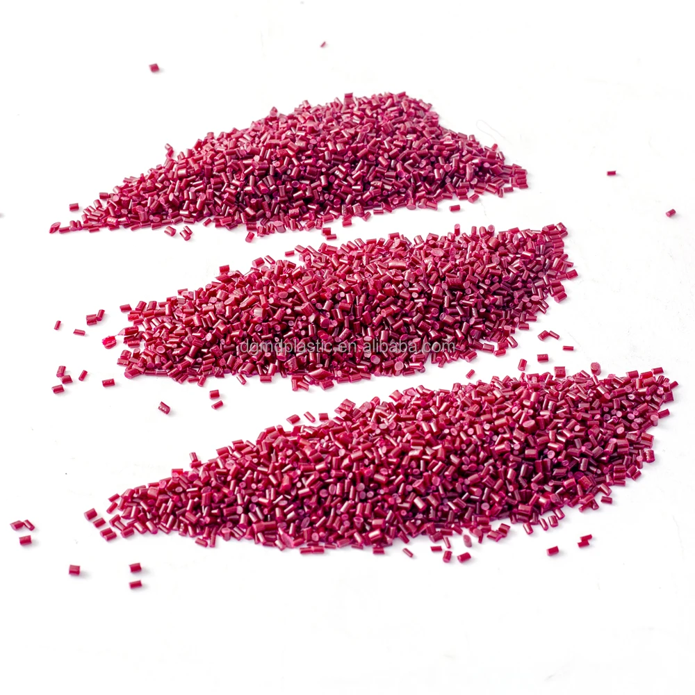 Хит продаж, маточная смесь фиолетового цвета для производства пластиковых инъекций и выдувных пленок