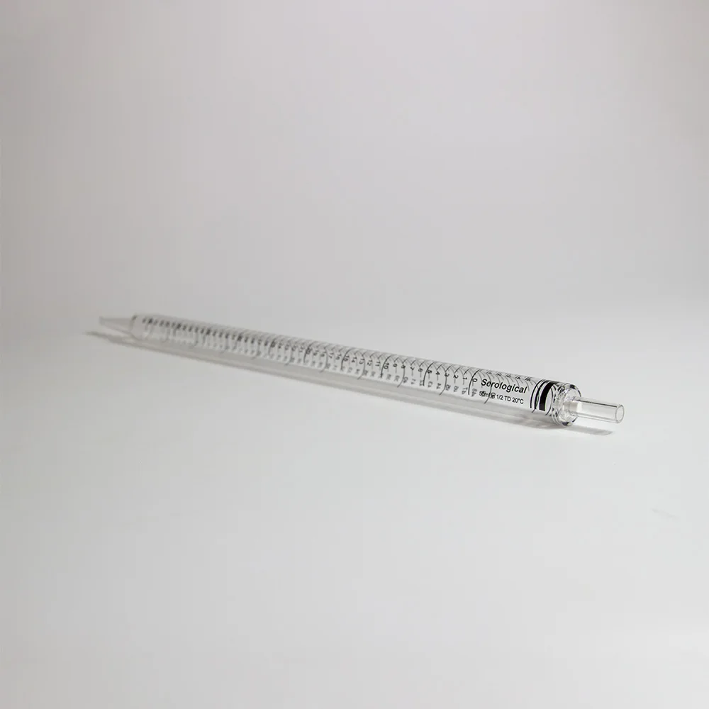  1 мл 2 5 10 25 50 пластиковый стерильный одноразовый Серологический пипет