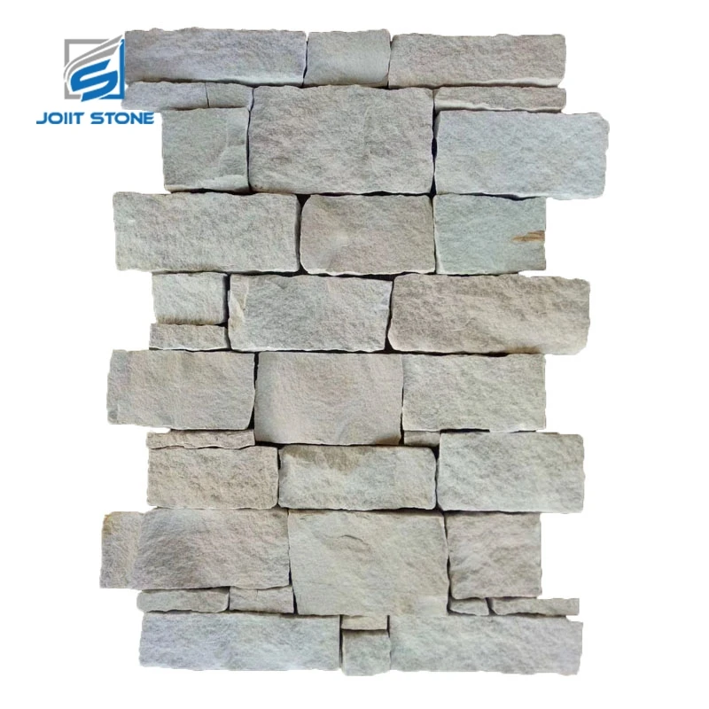 Hot Selling Modern Exterior Rough Stone Wall Tile For Home Decoration