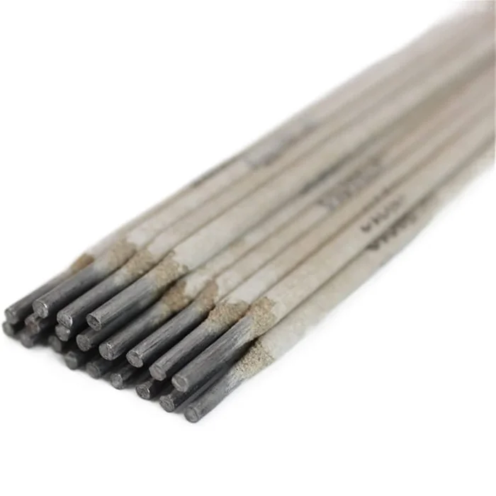 manufacturer aluminum electrode 3.2mm aws 5.10 e4043 e4047 welding rod