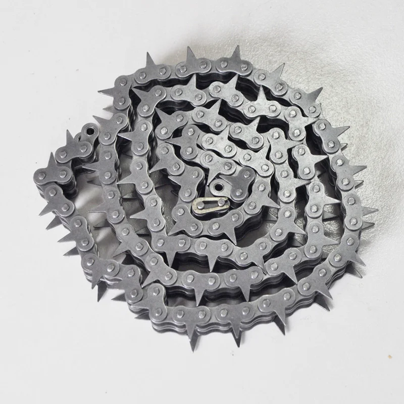 Good quality Durable Manufacture 08B-1 08B-2  08B-3 Sharp Top Chain