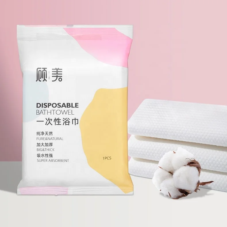 Little Cotton Customizable Thick Bath Towels 100% Cotton Hotel Cheap Bath Towel