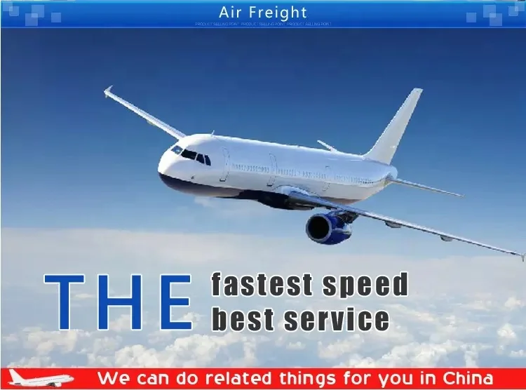 Best Service Door To Door Shipping  Express Courier From Shenzhen China To Poland