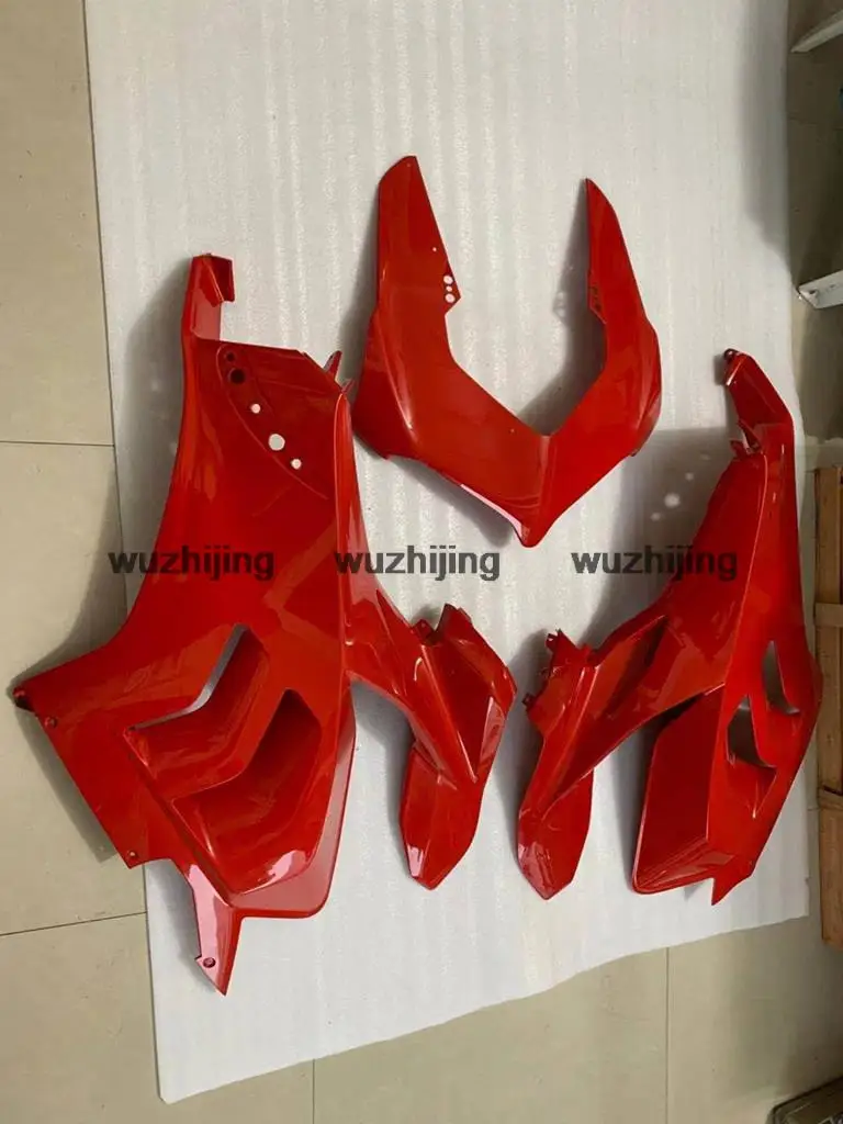 Fairing Kits for DUCATI V4 V4S 2020 - 2021 Motorcycle Fairing for DUCATI V4 V4S 2020 Fairing Kits V4 V4S Panigale 20 21