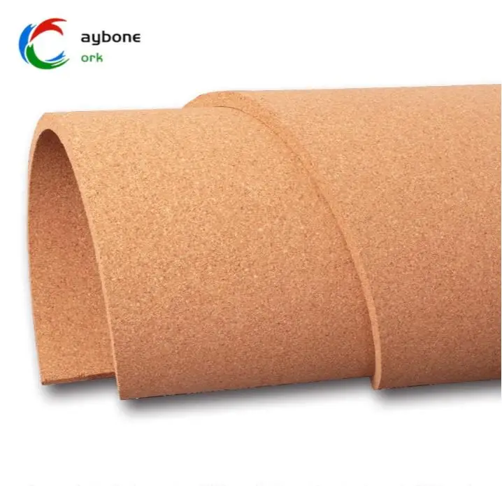 Экологически чистая пробка из натурального дерева