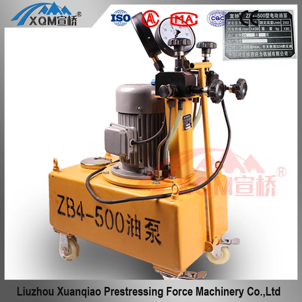 post tension oil pump-XQM.png