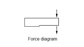 shear beam load cell  hooper scale platform scale
