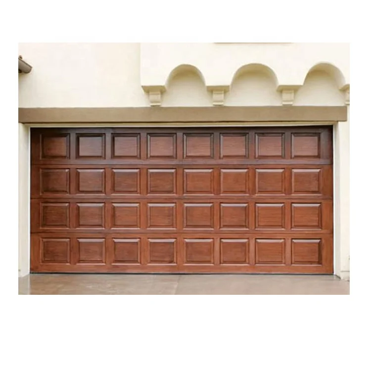 China Cable Bushings Galvanized Aluminum Garage Door Cable Folder