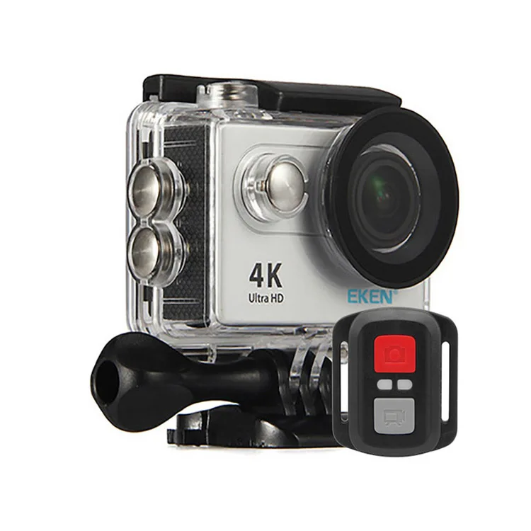  Спортивная видеокамера H9R 1080p оригинальная беспроводная камера Eken 4k водонепроницаемая