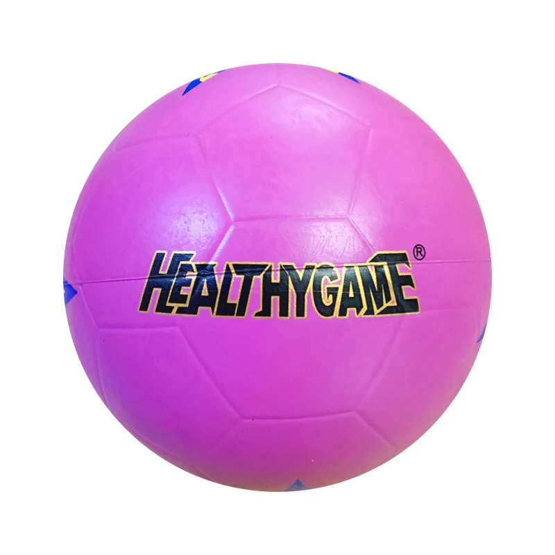 Производители обеспечивают индивидуальный красочный размер 5 гладкая поверхность футбола