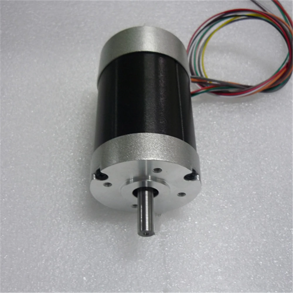 ICAN  brushless 24v dc motors 42mm 30W brushless dc motor 3000rpm