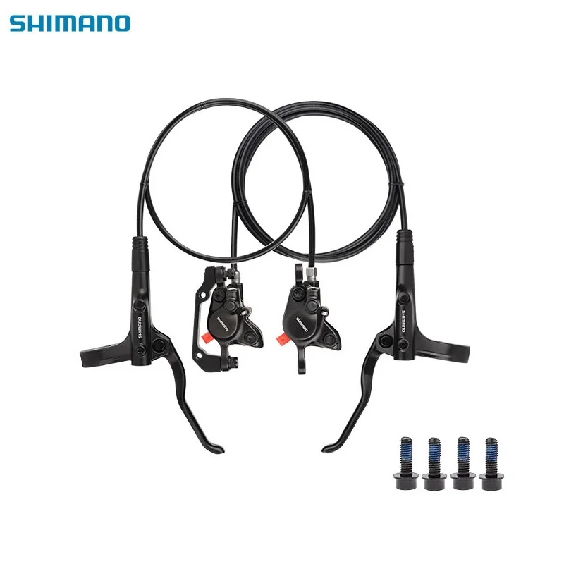 Shimano BR-MT200 oil disc brake mountain bike hydraulic super M315/355 disc brake